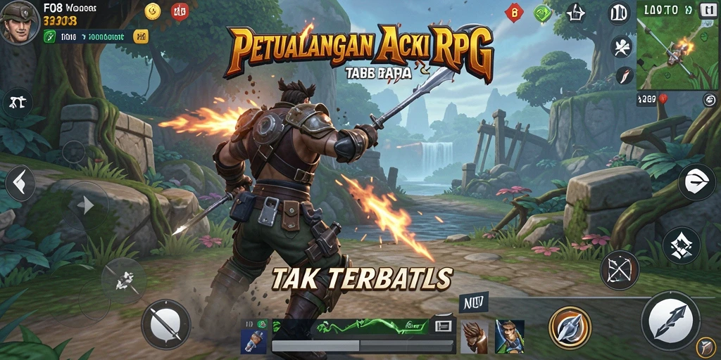 Screenshot gameplay FO8 menampilkan aksi pertarungan yang mendebarkan.